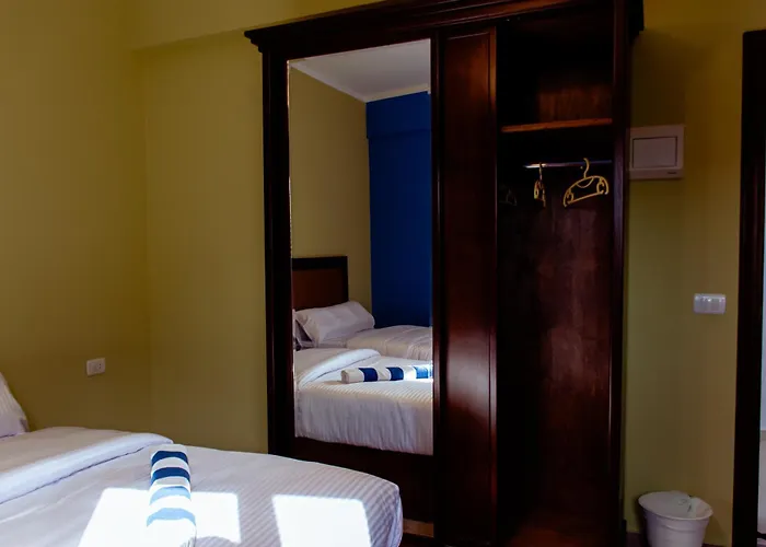 فندق 2rest 2*