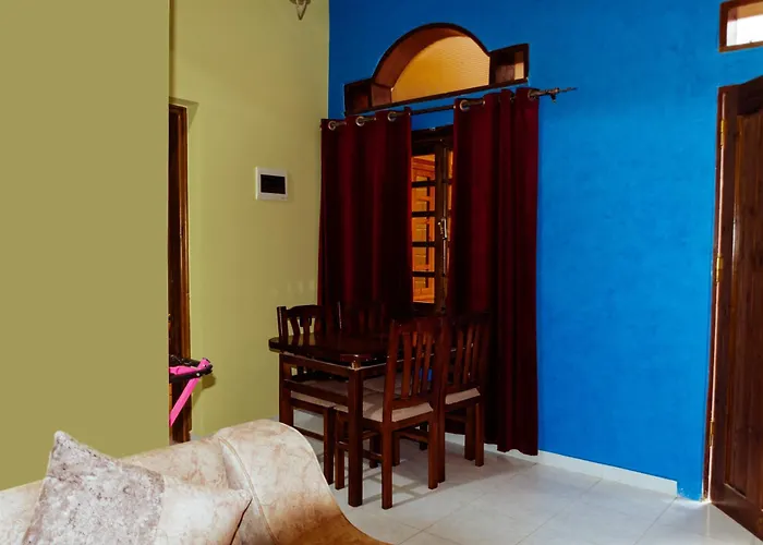 فندق 2rest دهب