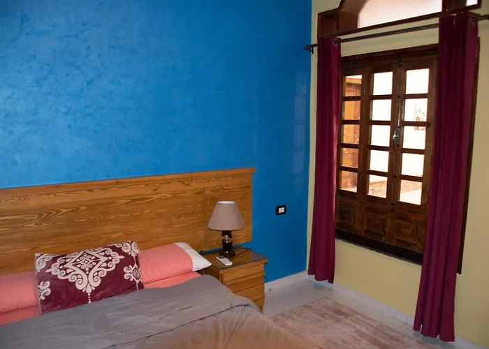 فندق 2rest دهب
