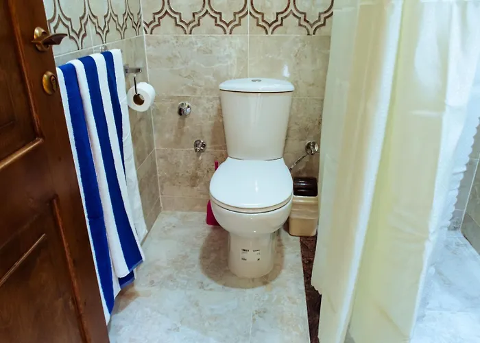 2rest فندق دهب