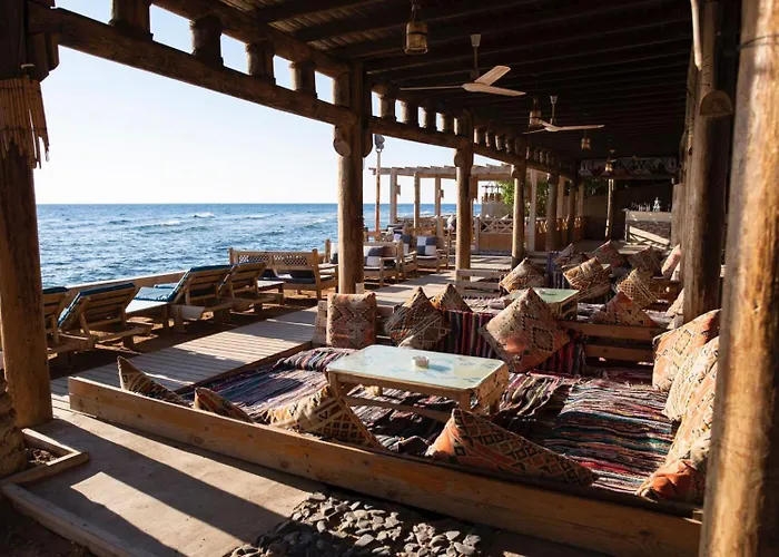 2rest Otel Dahab