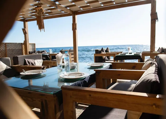Otel 2rest Dahab