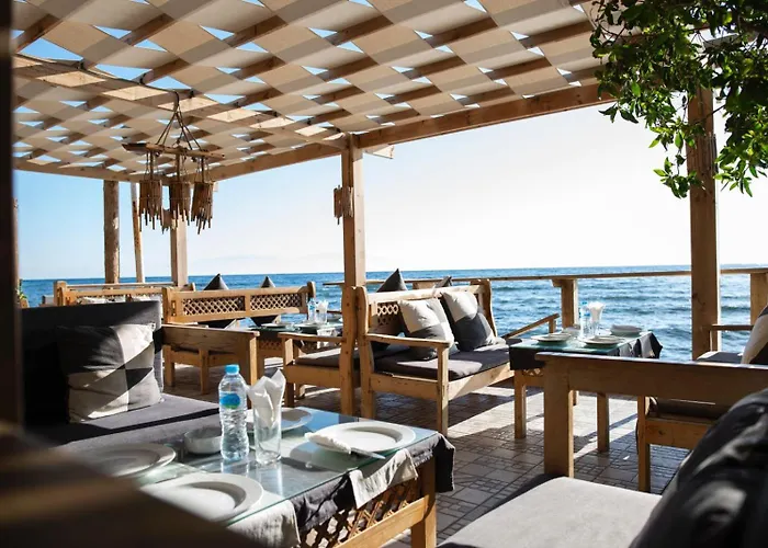 2rest 2* Dahab
